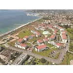 Grand Front De Climatise-piscine-parking- Juan Les Pins * Antibes