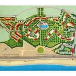 Apartman Grand Front De Climatise-piscine-parking- Juan Les Pins