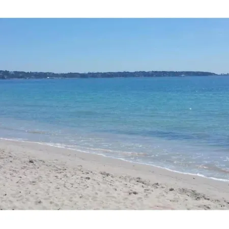 Grand Front De Climatisé-piscine-parking- Juan Les Pins Appartamento *