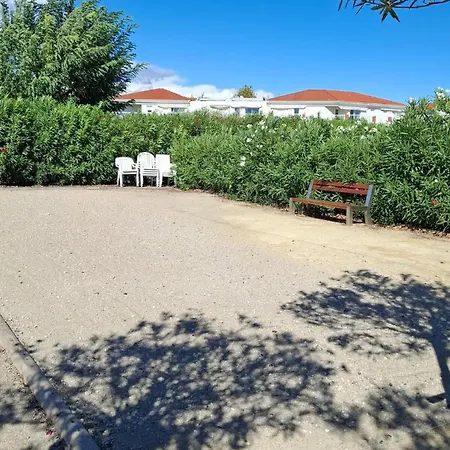 Grand Front De Climatisé-piscine-parking- Juan Les Pins Appartamento